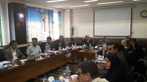 Iran , halal turizam