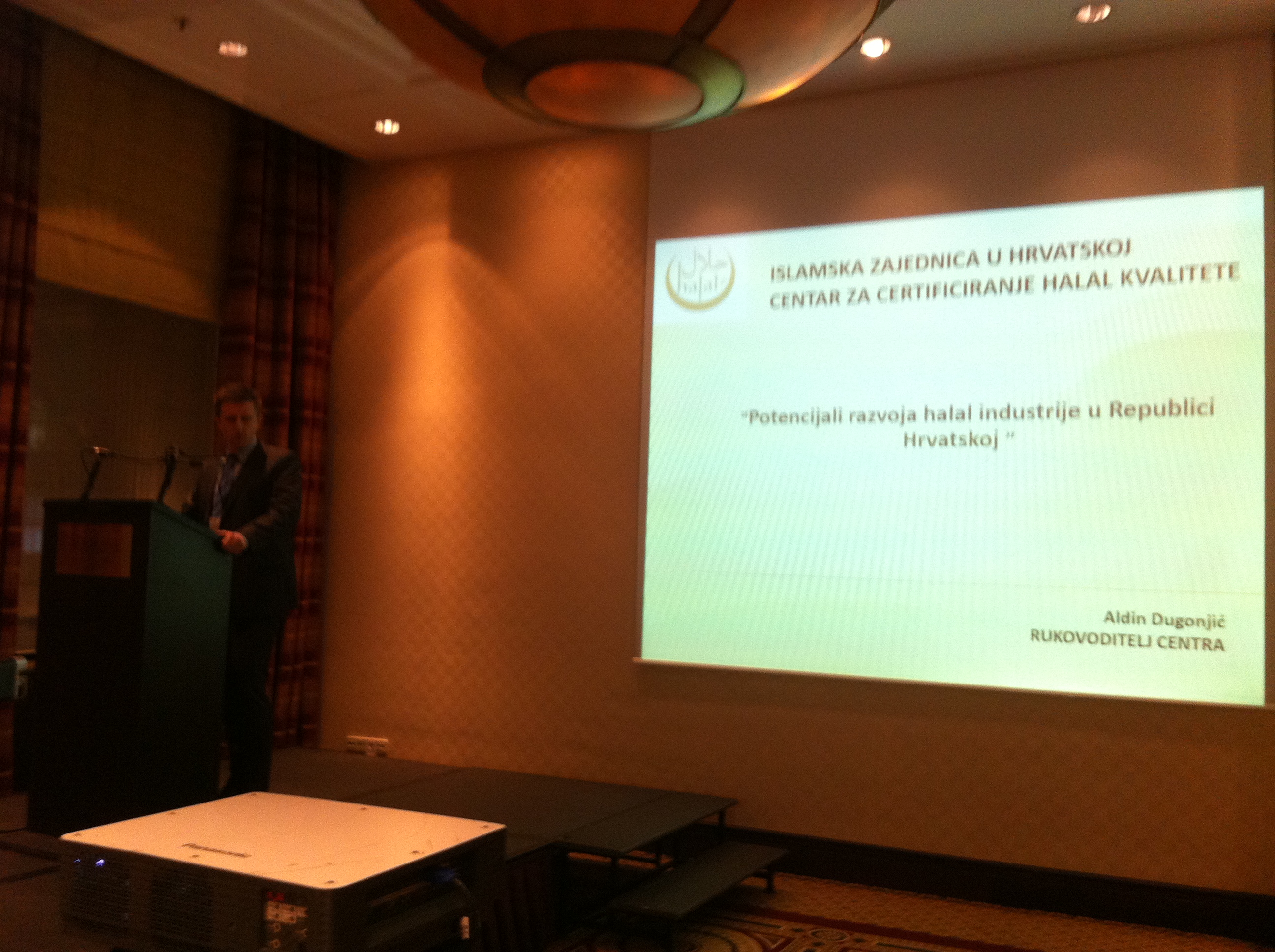 Gospodarski susret Esplanade Zagreb