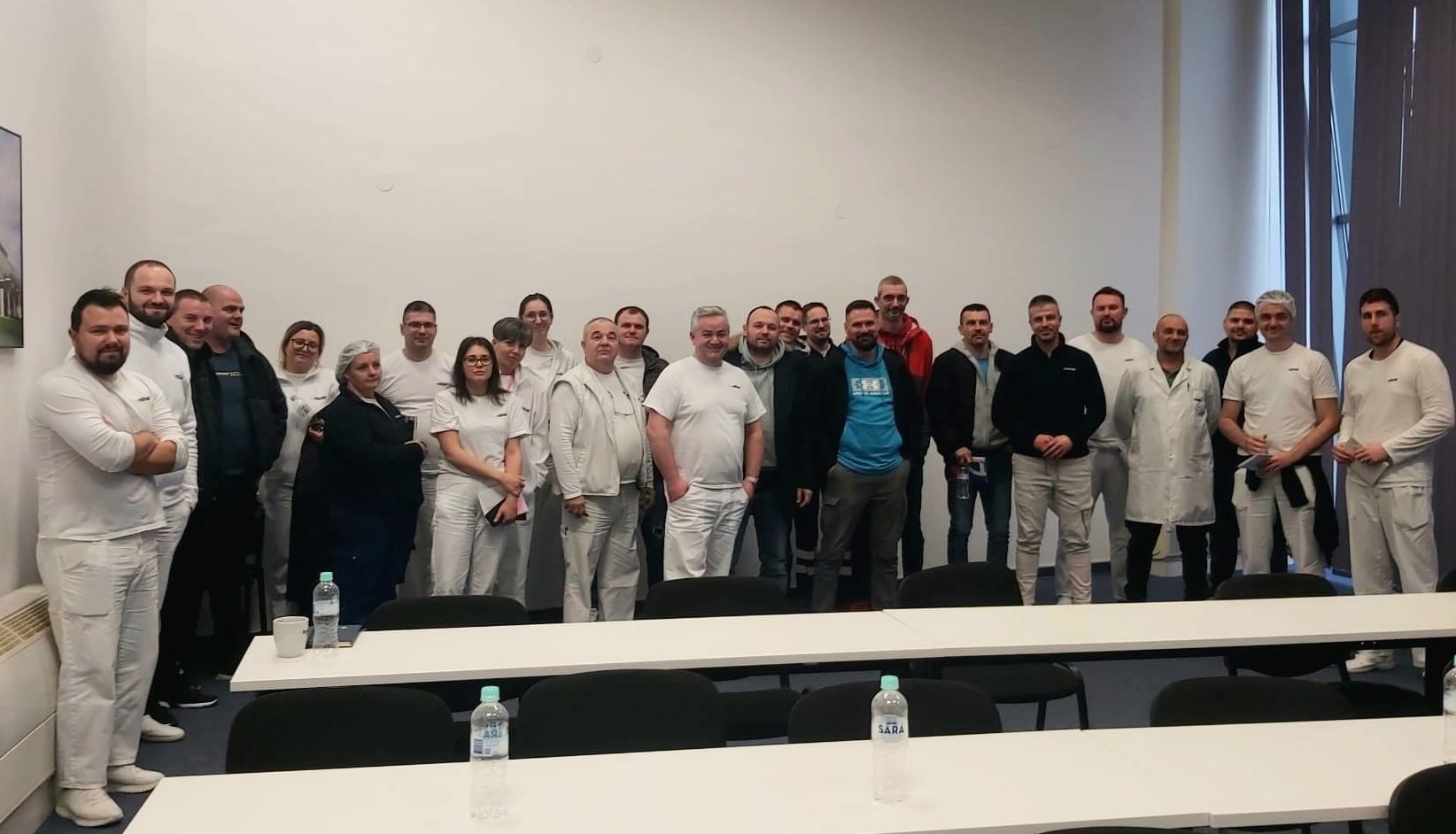 Mlinar halal edukacija