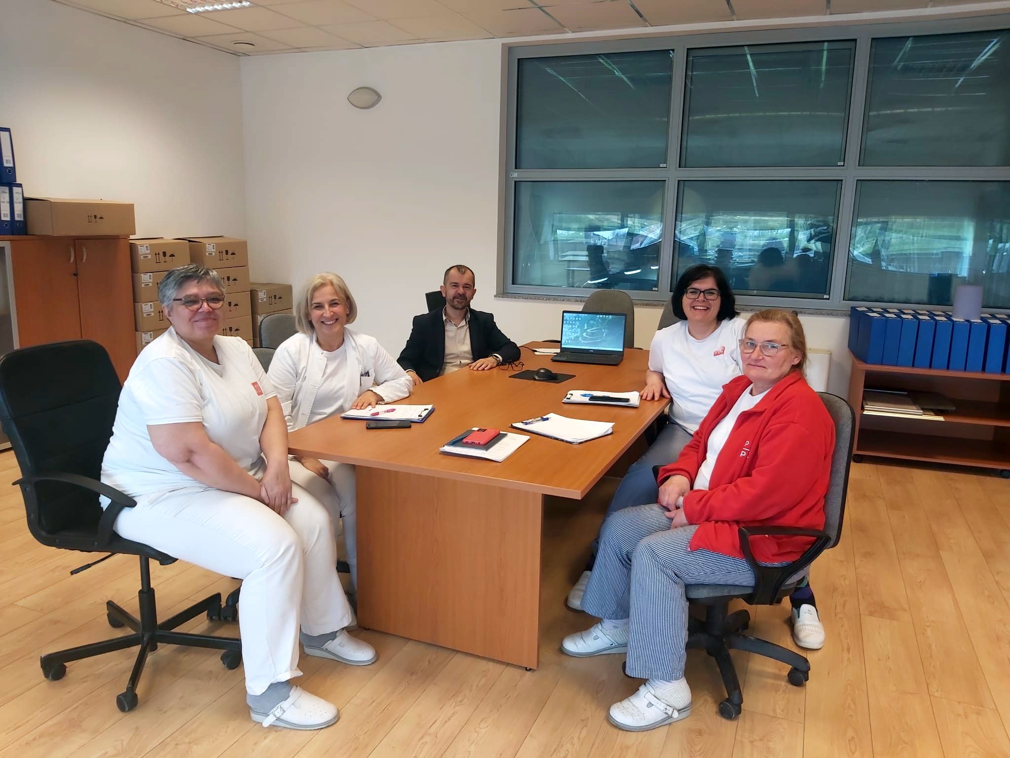 UPan Peku d.o.o. u Đakovu održana je edukacija o primjeni halal standarda