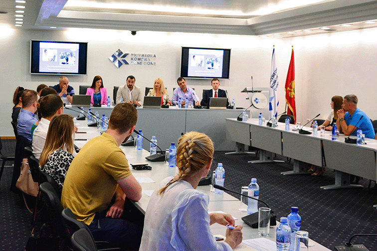 Okrugli stol Halal turizam- potencijal za rast i razvoj