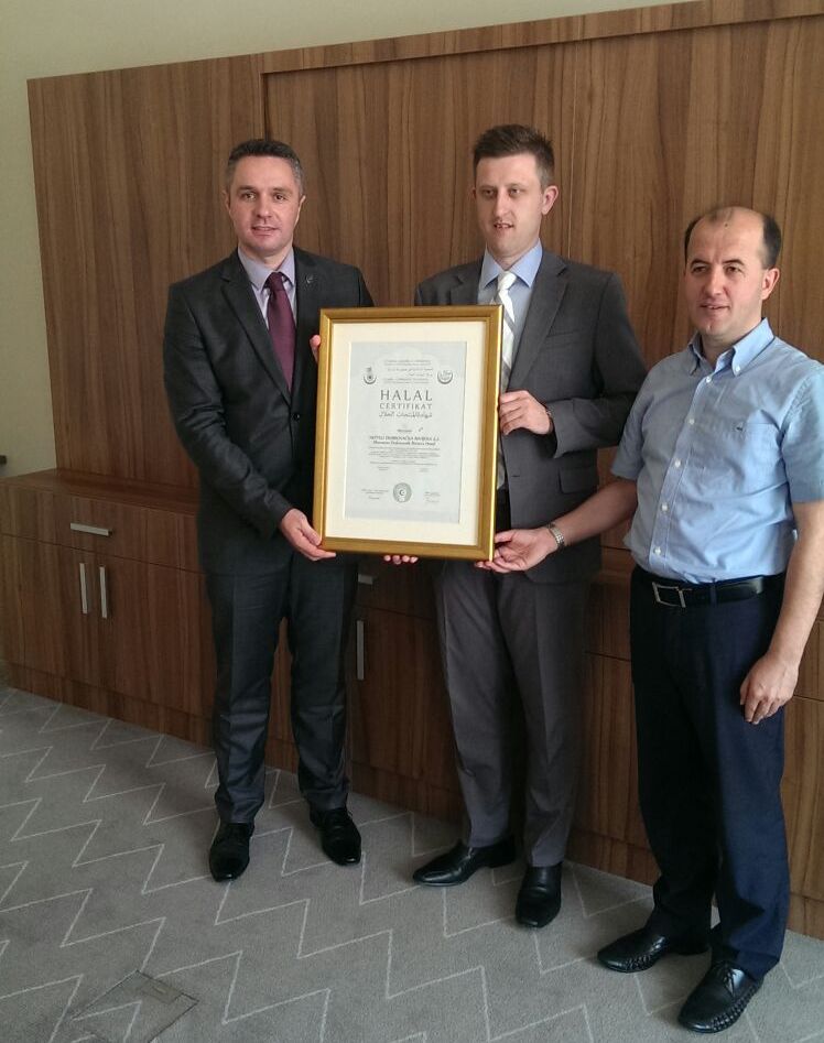 Dubrovnik dobio svoj drugi &quot;Halal friendly&quot; hotel - Uručen certifikat Sheraton Dubrovnik Riviera Hotelu