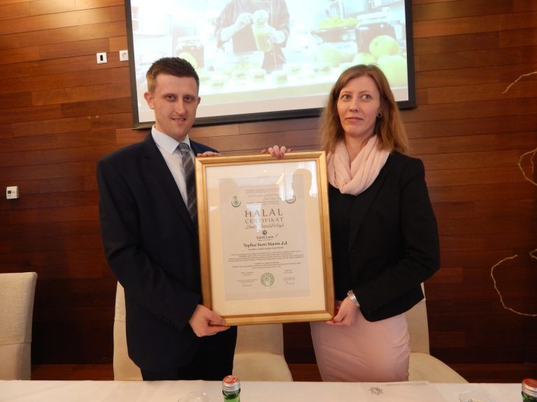 Halal-certifikat-Terme-Sveti-Martin
