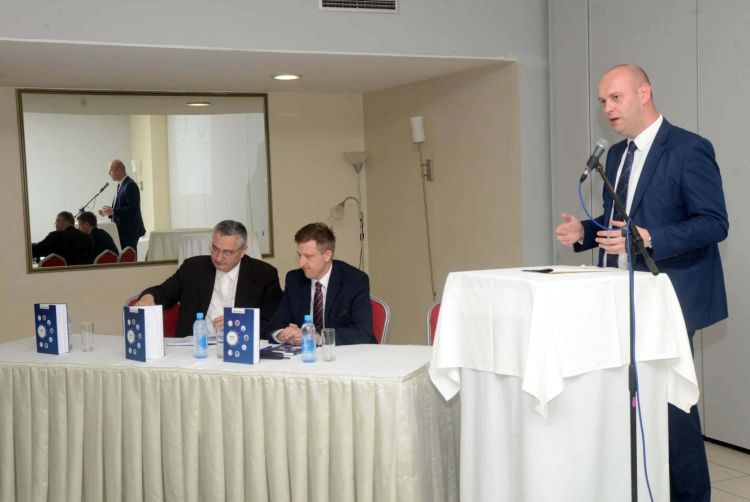 Promocija knjige “Halal-standard po mjeri čovjeka”