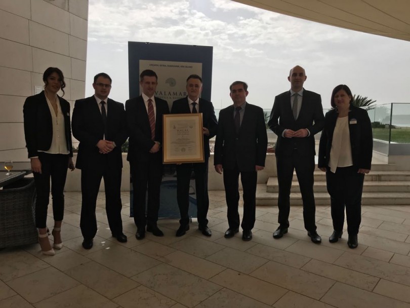 Hotel Valamar Lacroma Dubrovnik