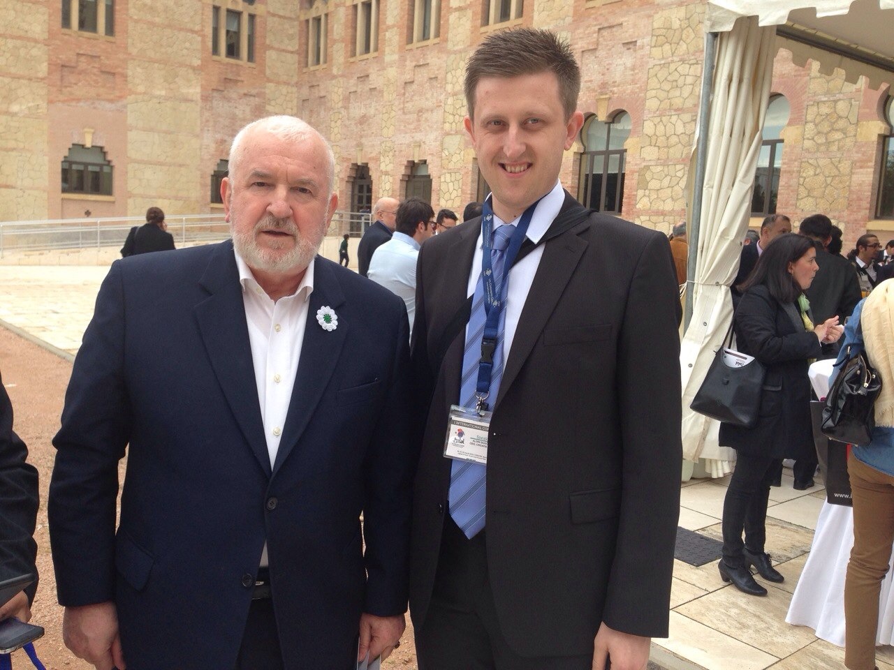 Halal globalni koncept, Cordoba