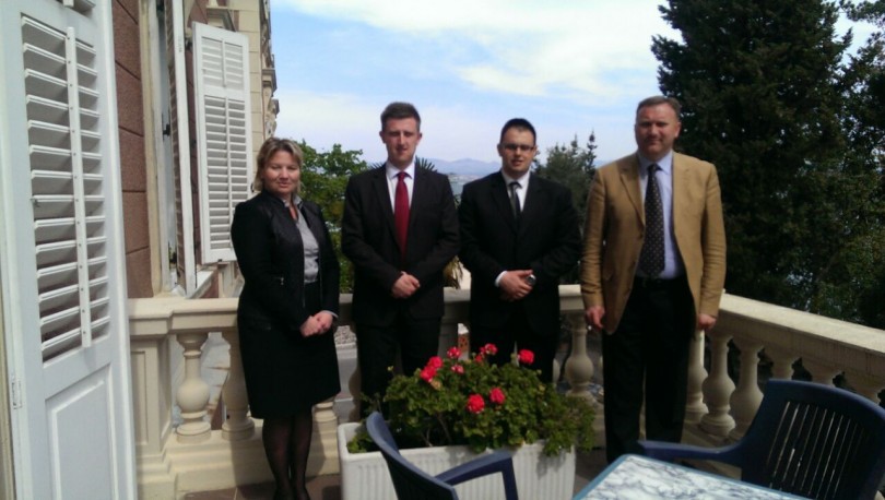 Halal turizam, Opatija, FMTU