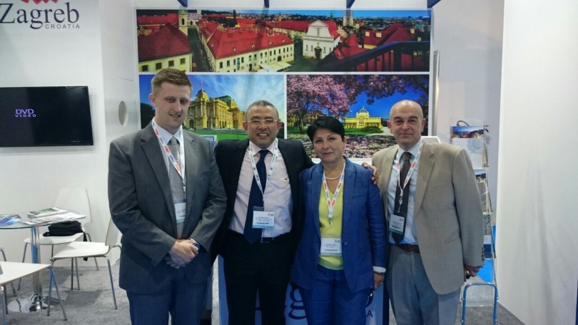 Arabian Travel market, halal turizam