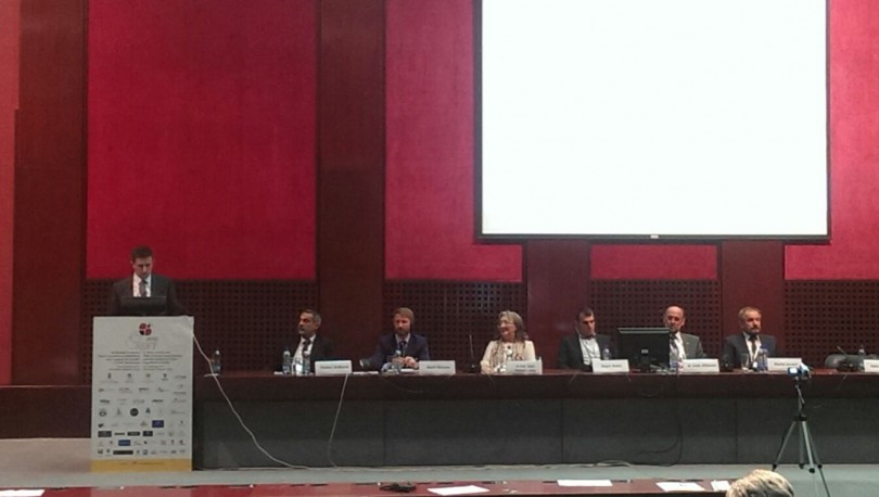 5. Business konferencija SEET 2015, Beograd