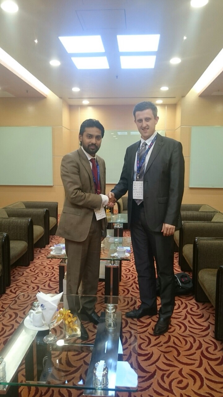 halal turizam, Muslim World BIZ Conference