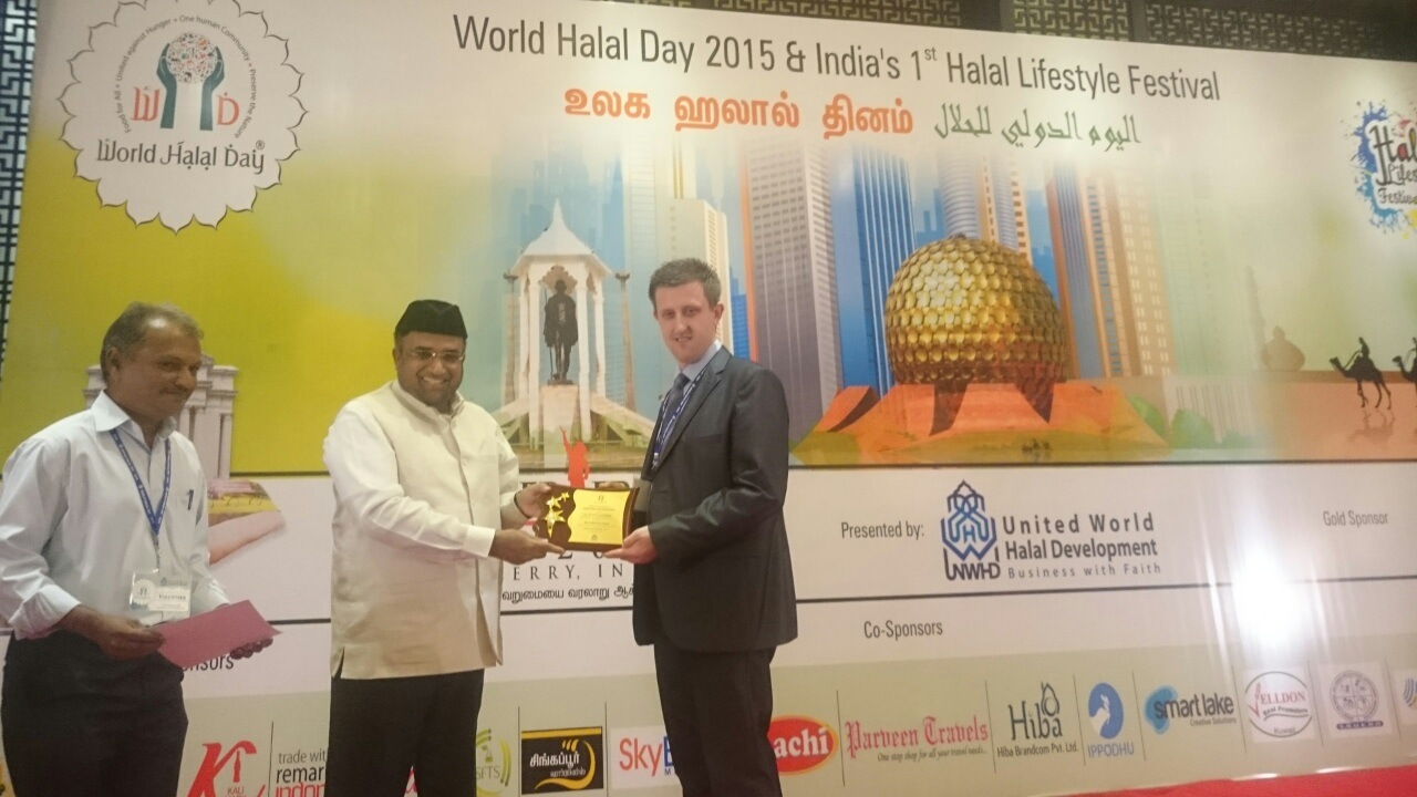 World Halal Day, halal turizam