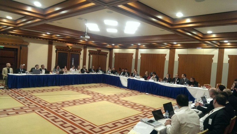 Project Committee – Halal food