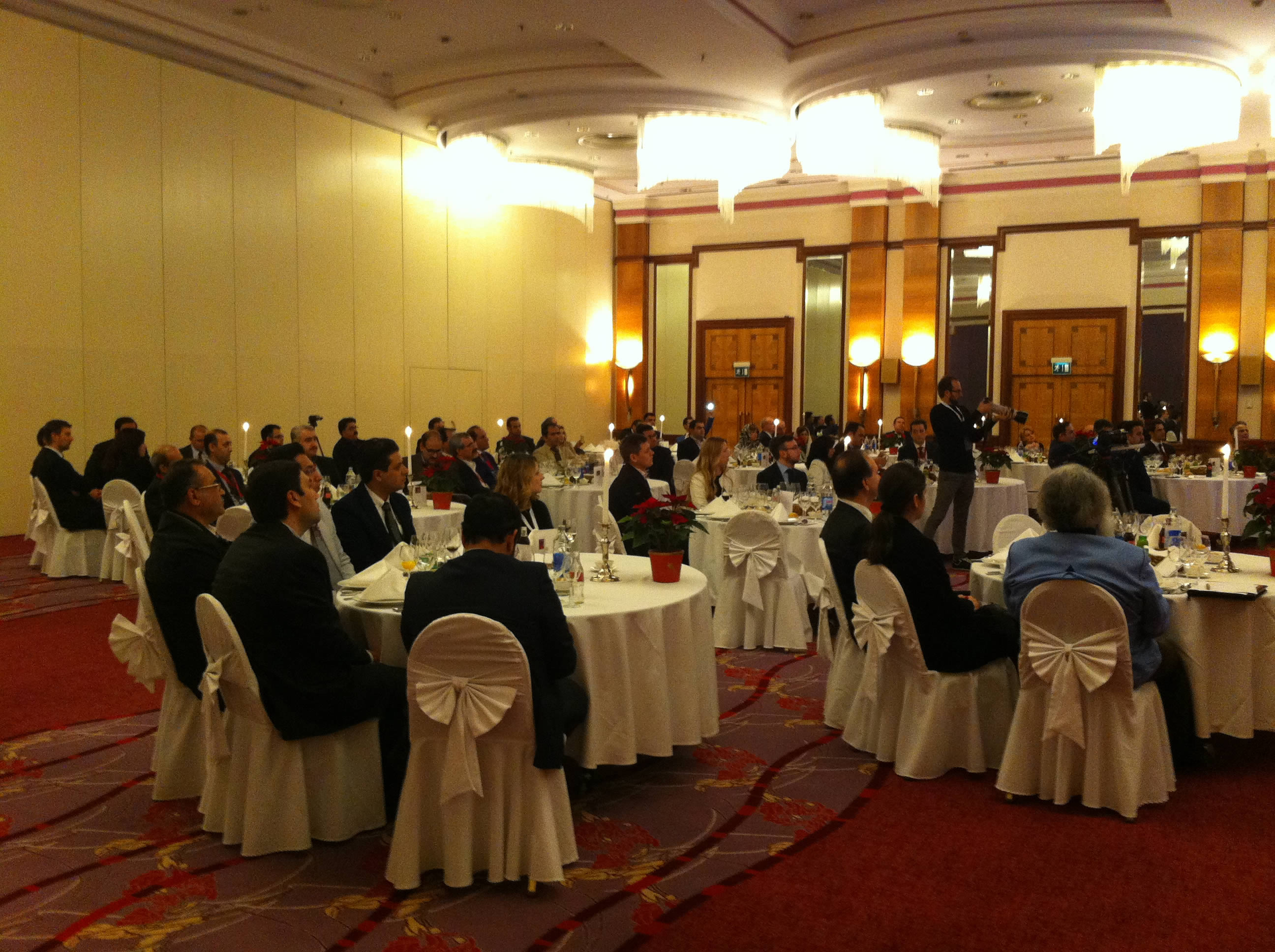 brand reputation award