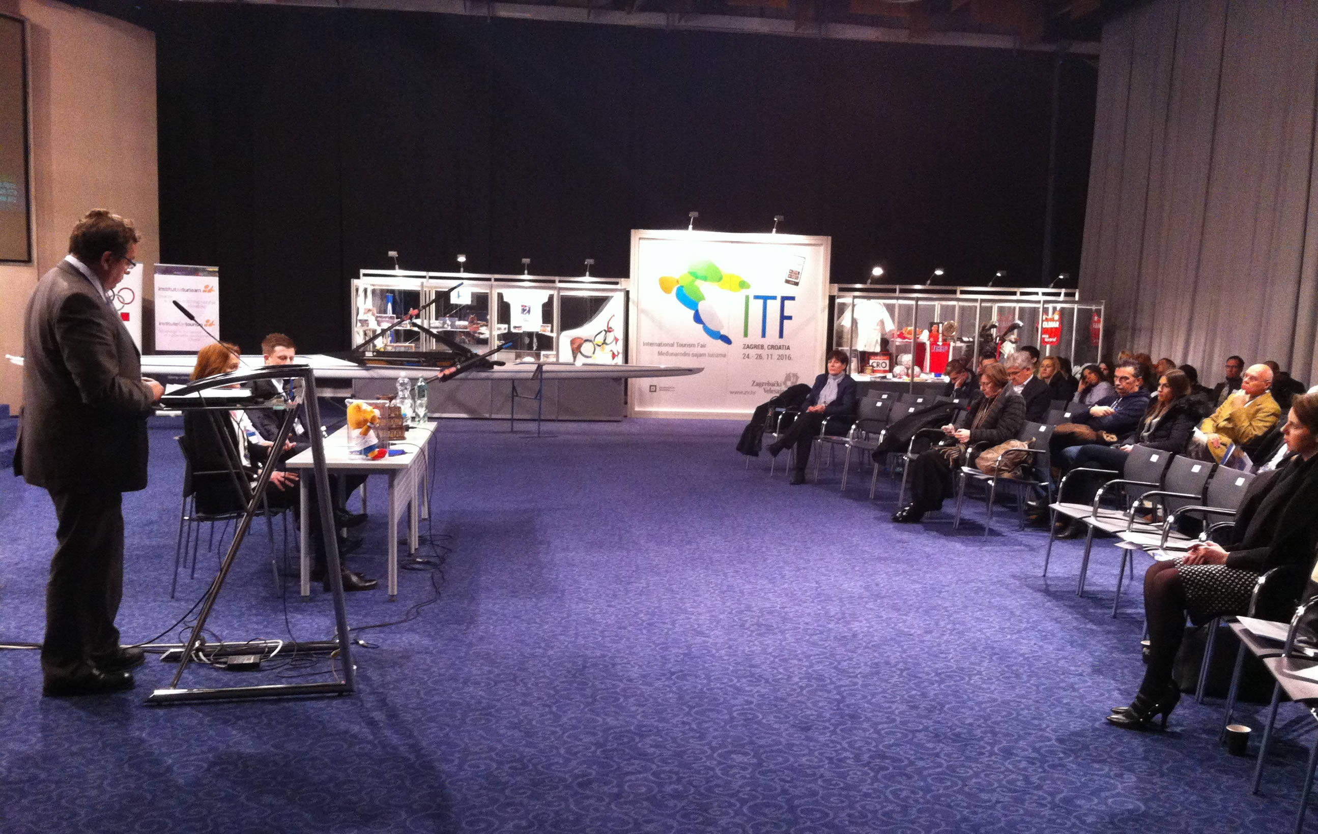 Kongres sportskog turizma