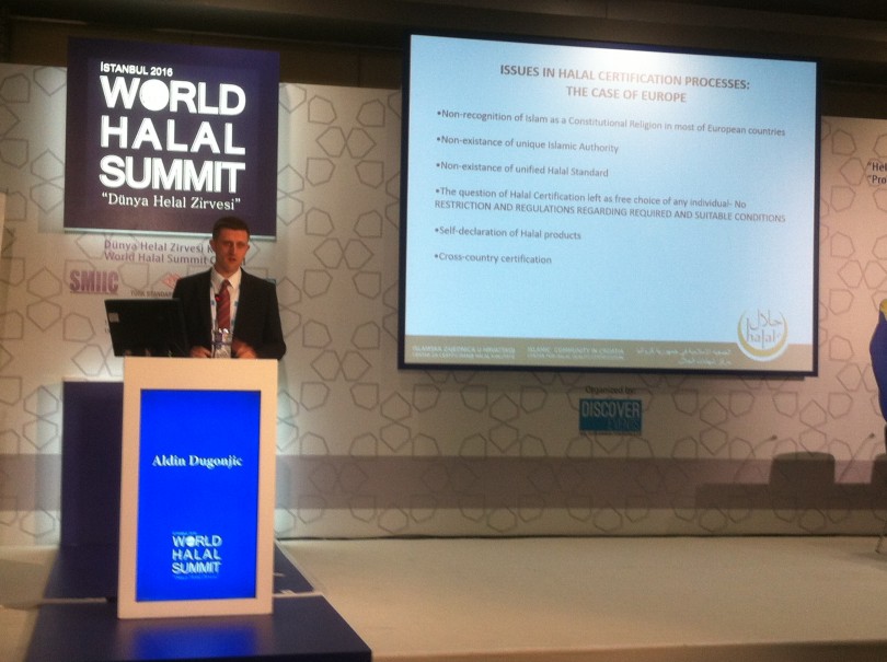 world halal summit