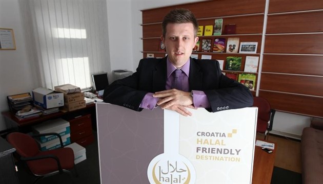 Međunarodni halal kongres Opatija