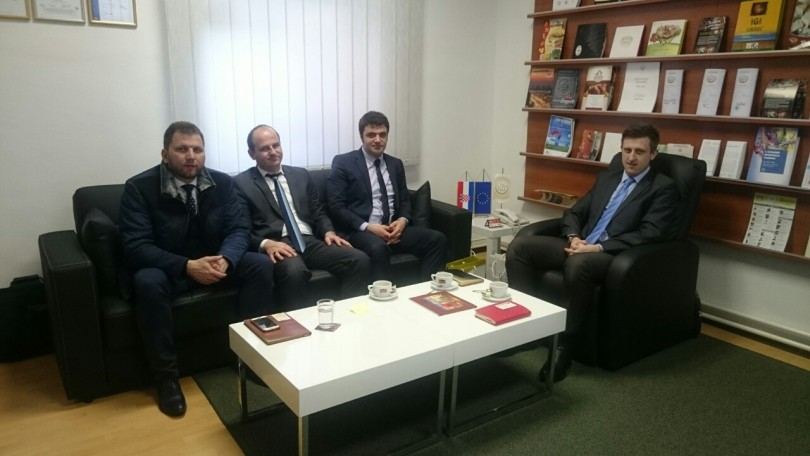 Islamska zajednica u Albaniji