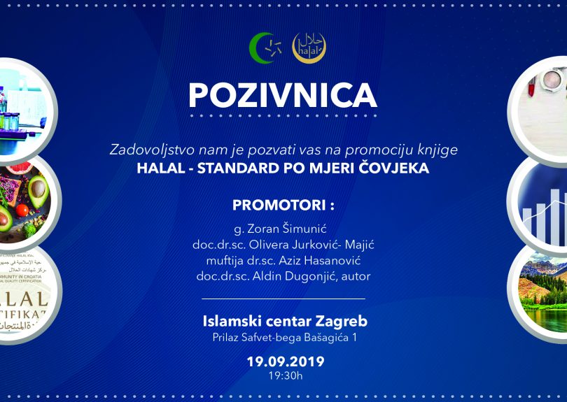 Halal po mjeri čovjeka