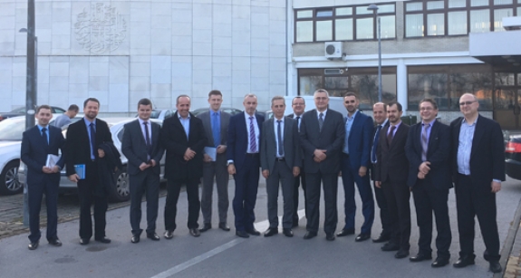 Agencija za certificiranje halal kvalitete BiH