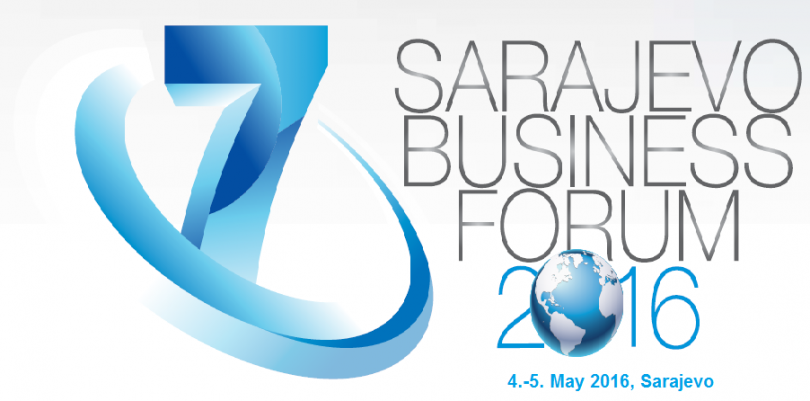 SBF, Sarajevo Business Forum