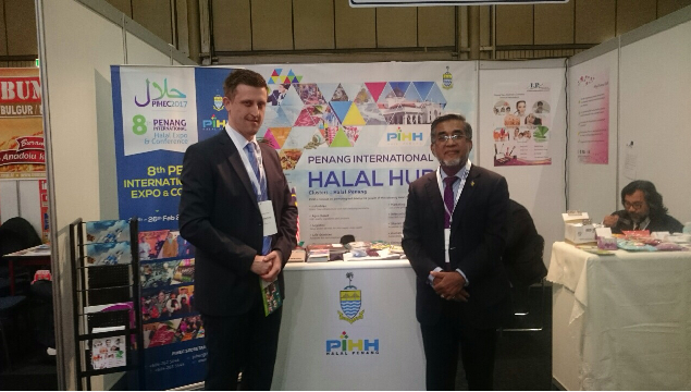 Halal Expo Europe