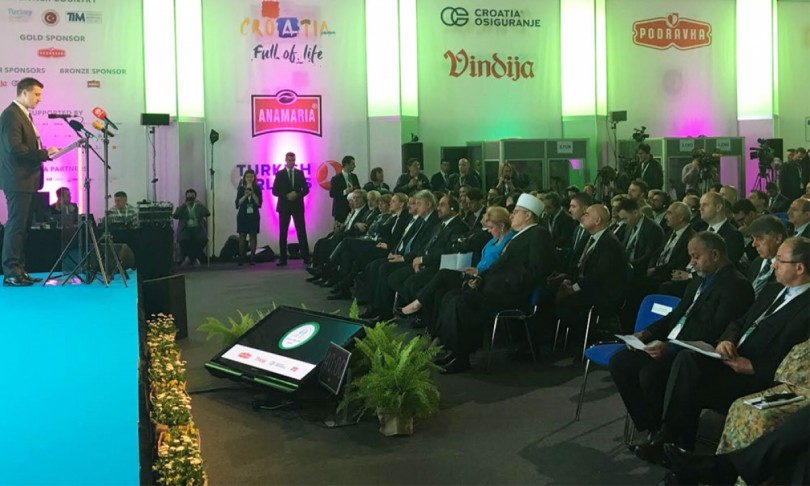 WHD Opatija (166), World Halal Day (105)