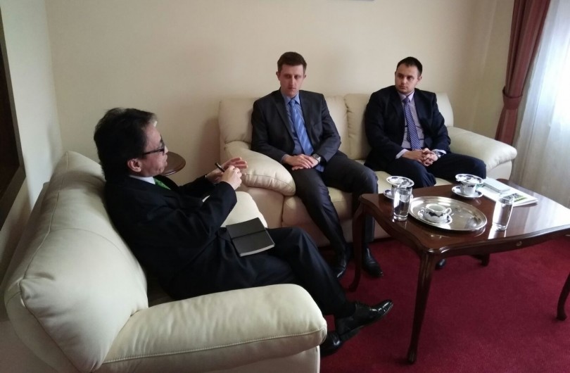 Veleposlanstvo Malezije