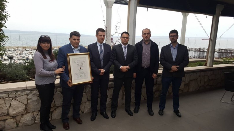 dodjela-halal-certifikata-Dim-Mes-d.o.o.