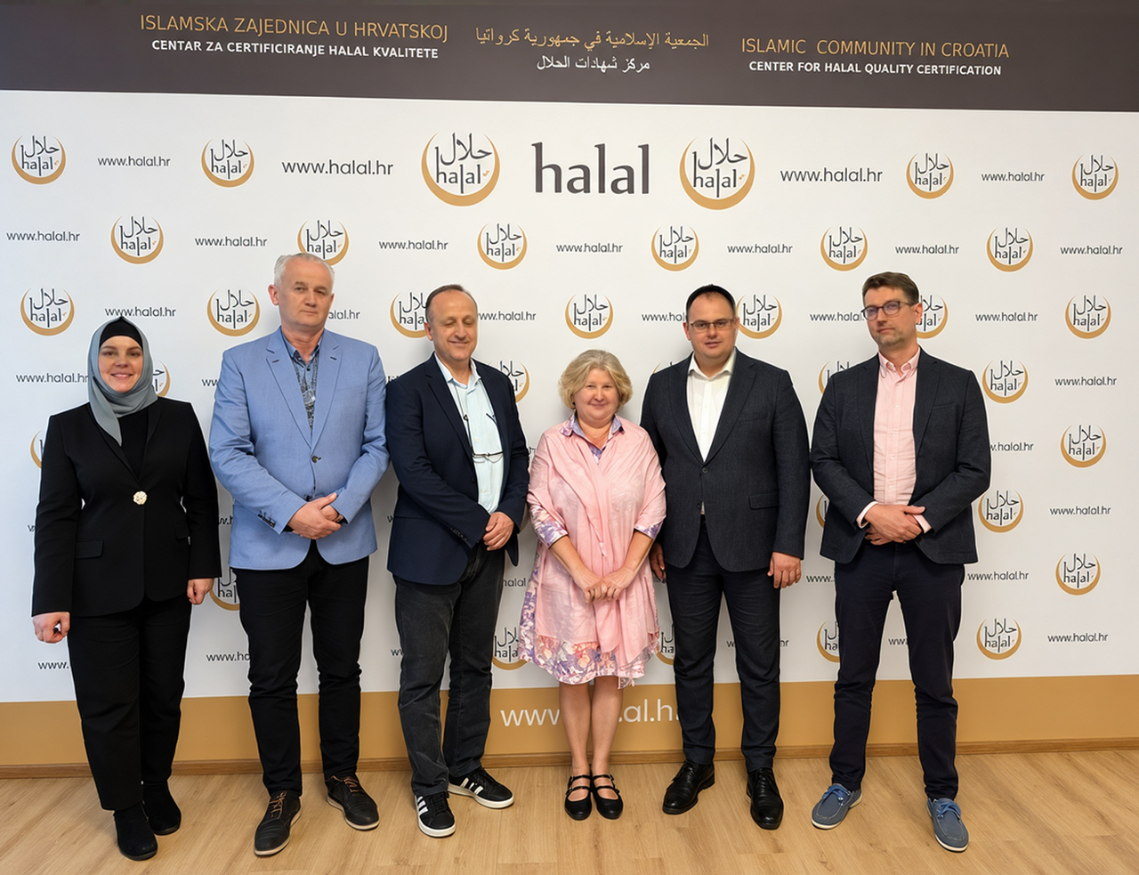 Emirates International Accreditation Centre (EIAC)