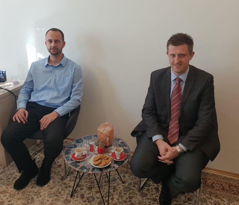 Institut za arapski jezik i islam