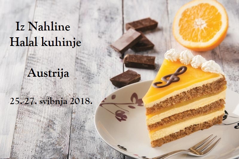 Kuharica Austrija