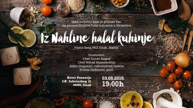 Iz Nahline halal kuhinje