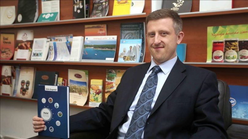 dr Aldin Dugonjić