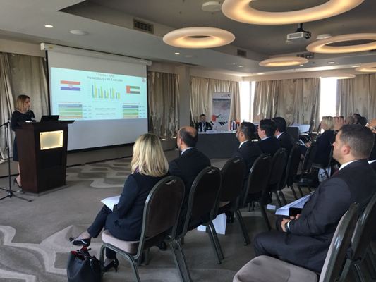 UAE gospodarski forum