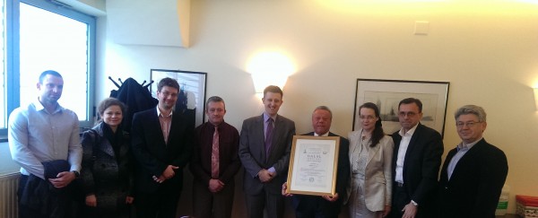 Vadeco d.o.o., halal certifikat