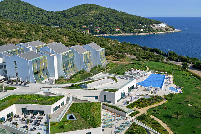 Hotel Valamar Lacroma Dubrovnik