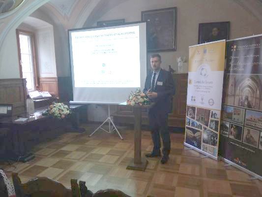 Religijski forum Vukovar