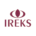 Banner Ireks aroma