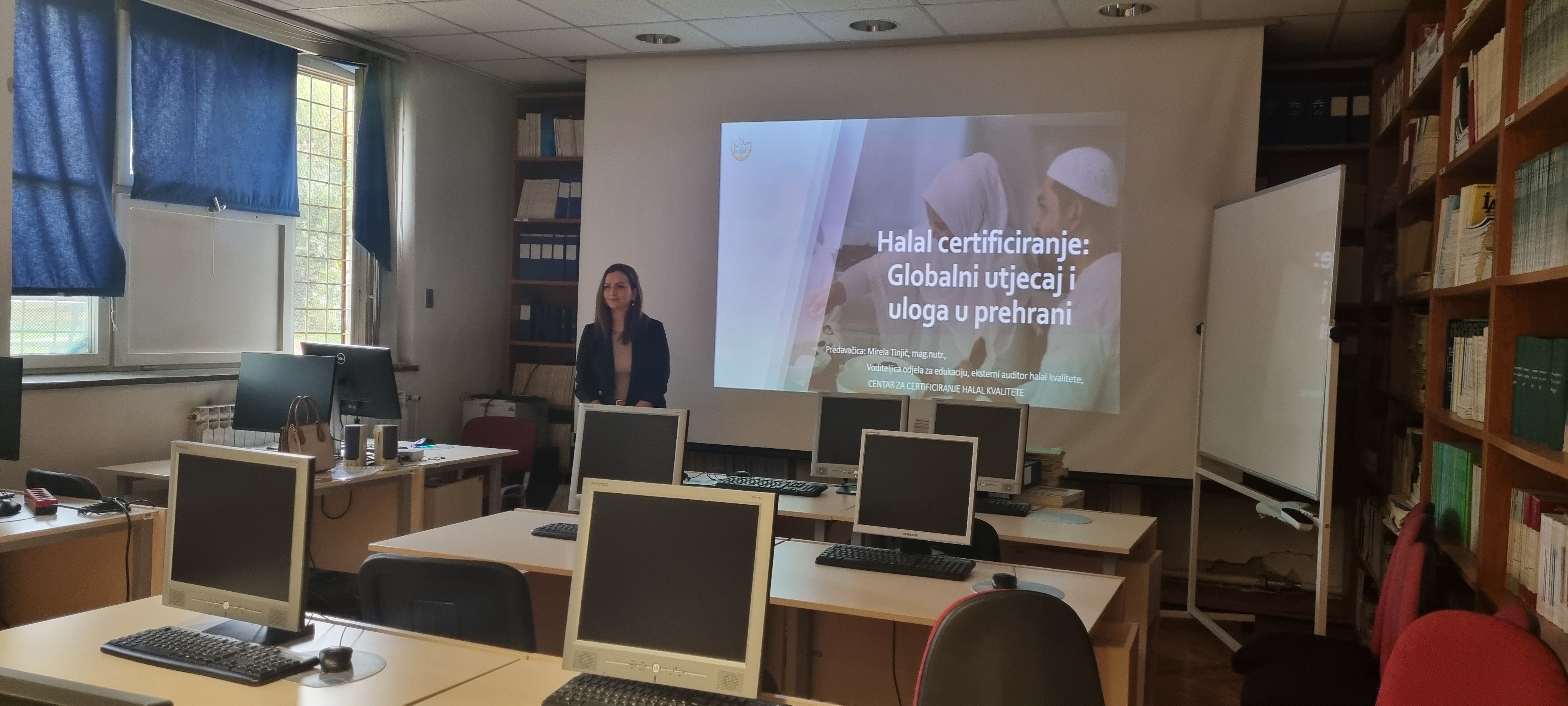 Halal certificiranje – globalni utjecaj i uloga u prehrani