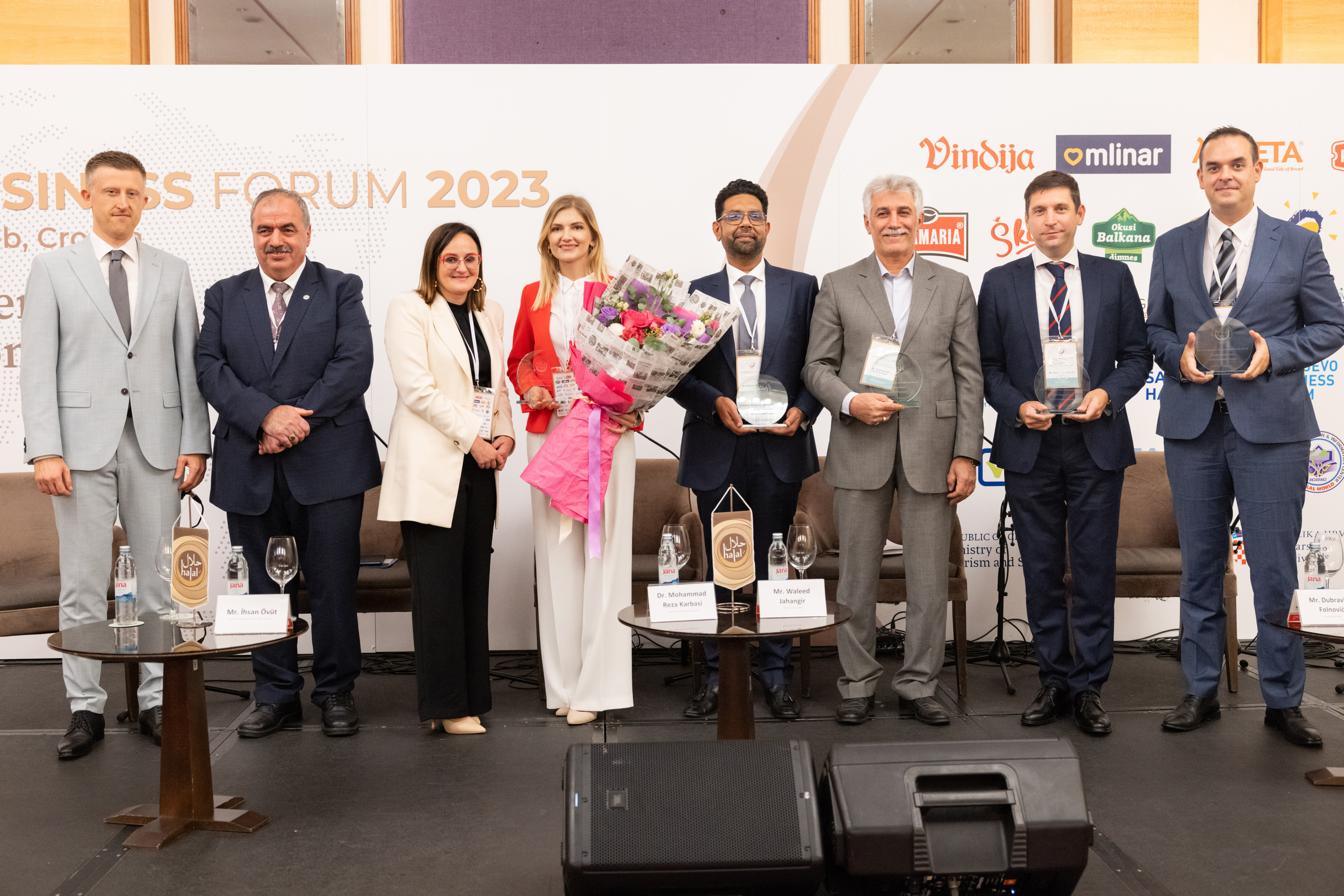 Panel 1. Cirkularno gospodarstvo i halal