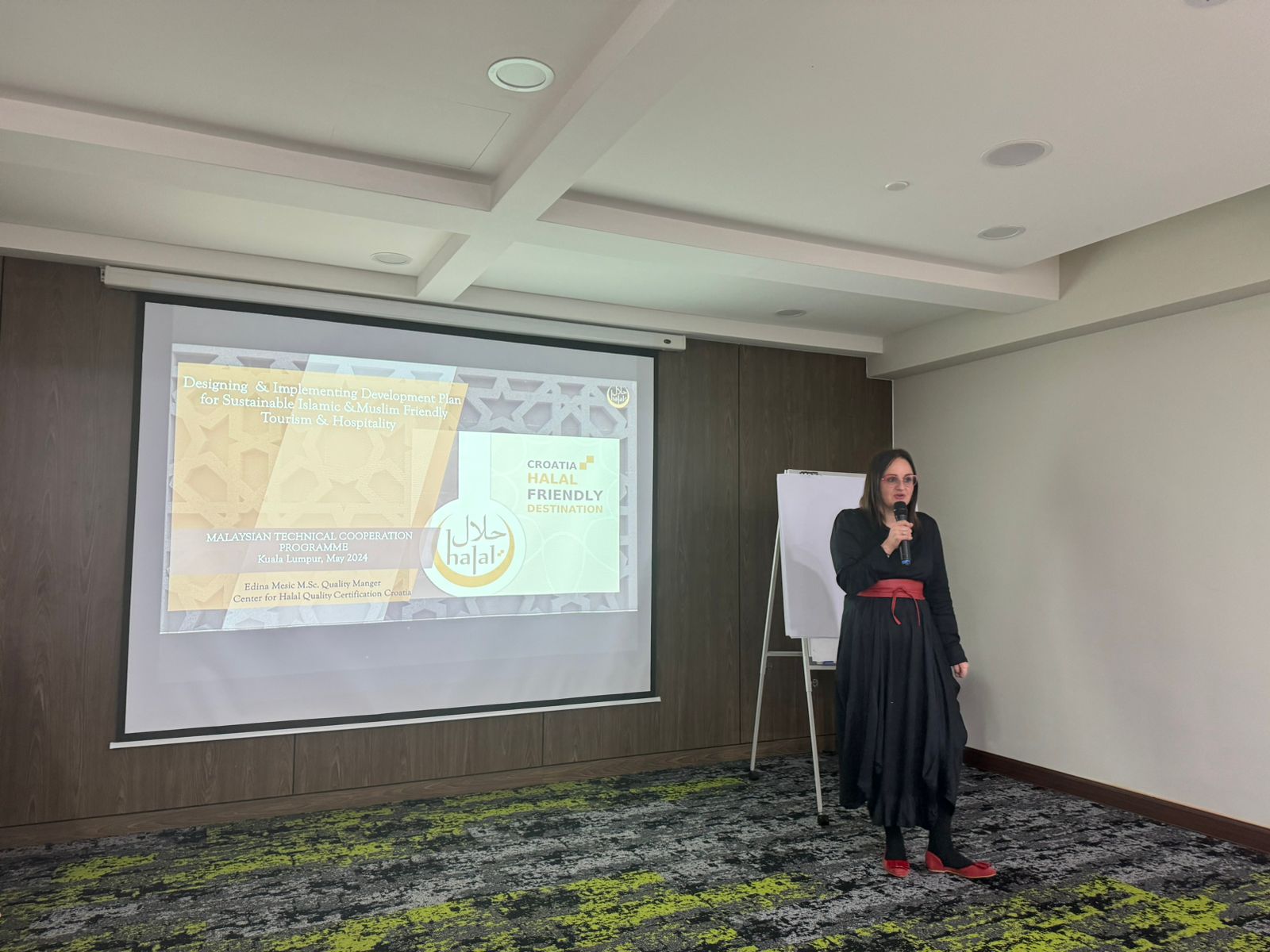 Hrvatska kao Halal Friendly Destinacija