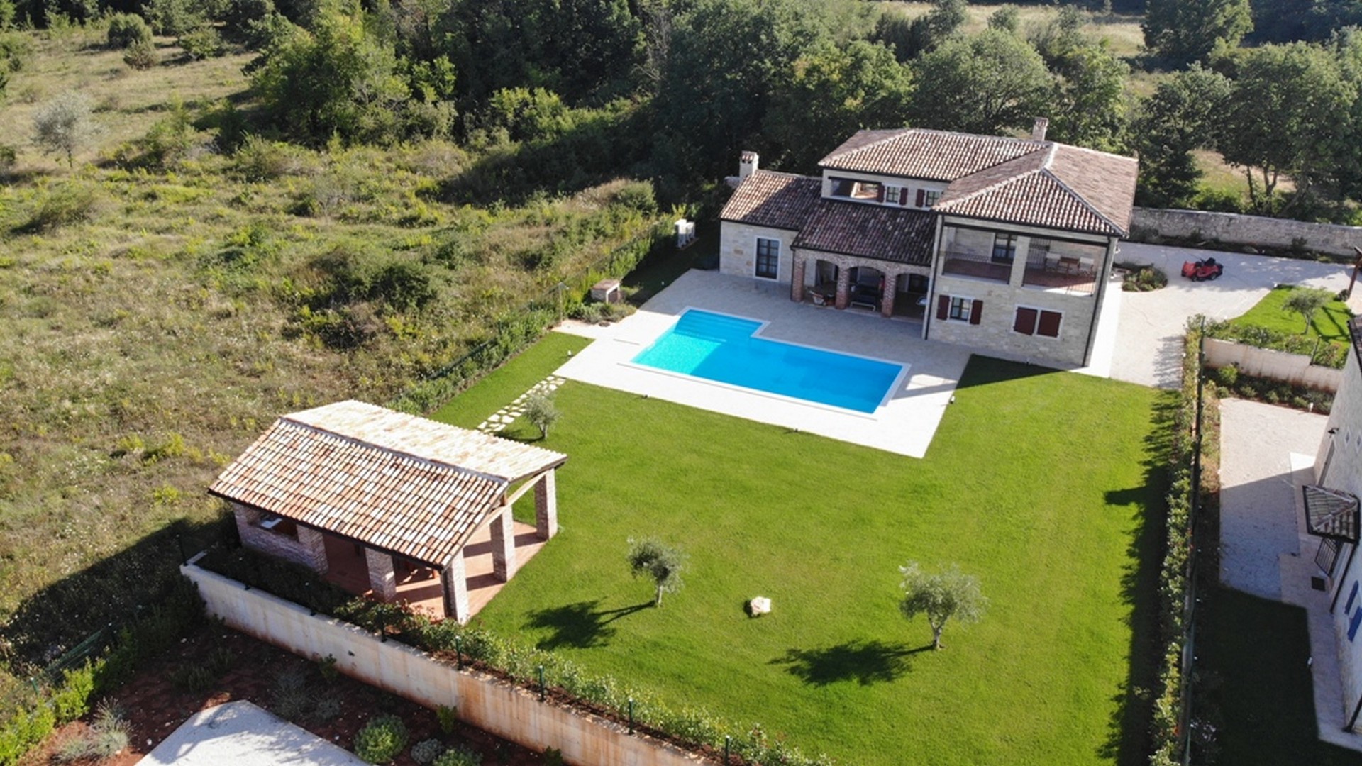Villa Rozi