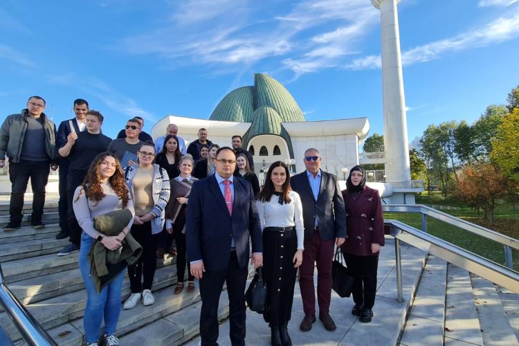 Unapređenje kompetencija