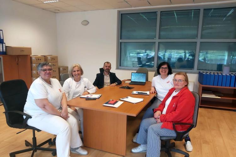 UPan Peku d.o.o. u Đakovu održana je edukacija o primjeni halal standarda