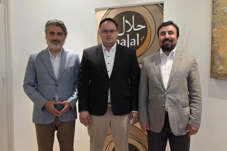 Nastavak aktivnosti u pripremama za Halal Travel & Taste Summit 2026