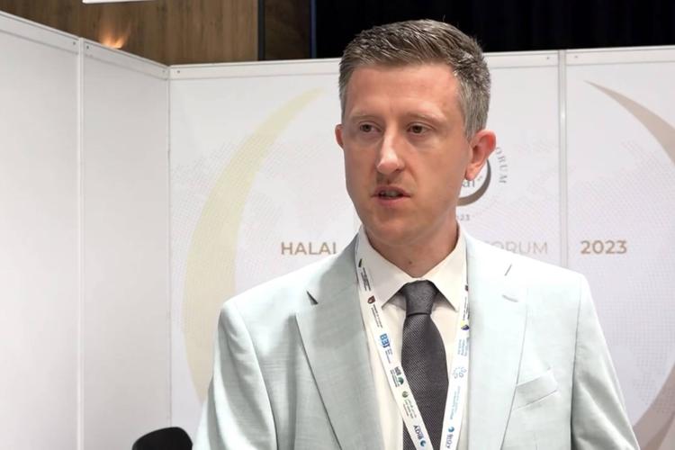 Halal Business Forum on October 2 and 3 in Zagreb