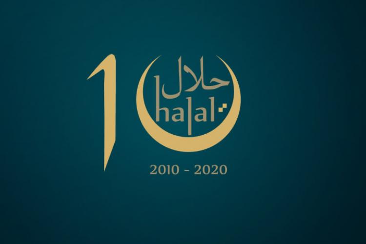 Halal Centre 10th Anniversary
