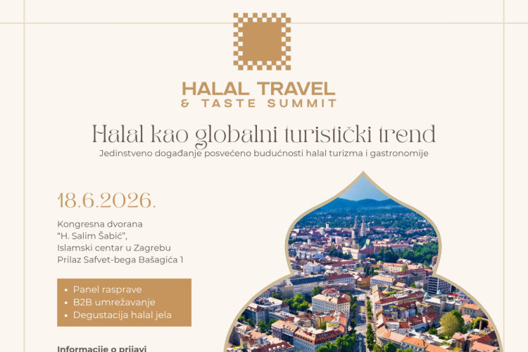 Halal Travel & Taste Summit 2026