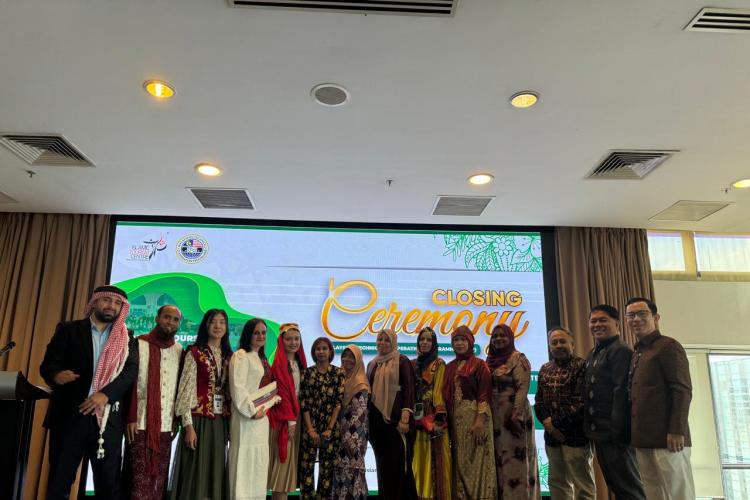 Croatia as a Halal Friendly destination was presented as part of the Malaysian international programme for the development of Halal Friendly tourism