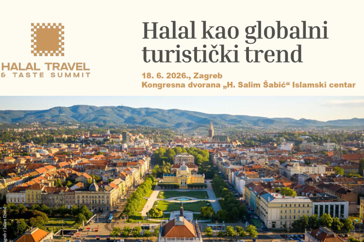 Halal Travel & Taste Summit